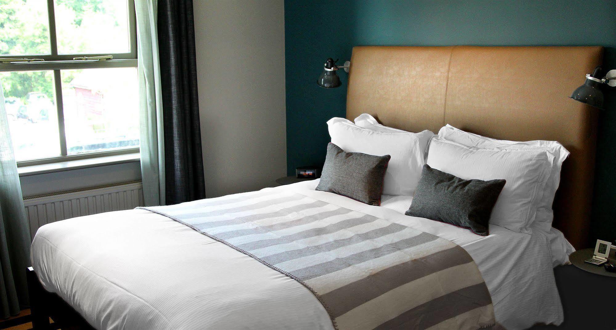The Penny Farthing Hotel Berkhamsted Eksteriør billede